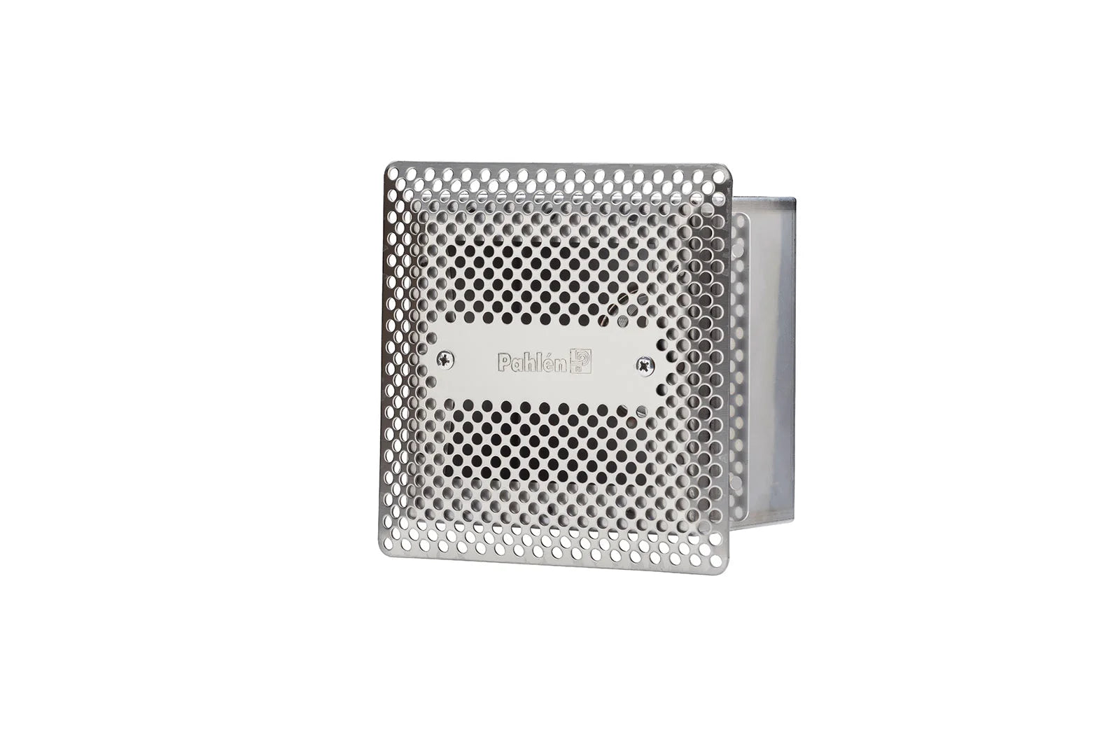 Pahlen Vägg- och bottenutlopp